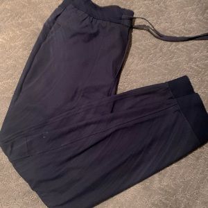 Lululemon City Sweat Joggers